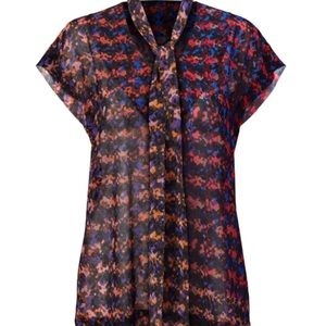 Bonus Blouse by Cabi